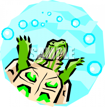 Reptile Clipart