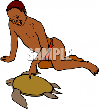 Reptile Clipart