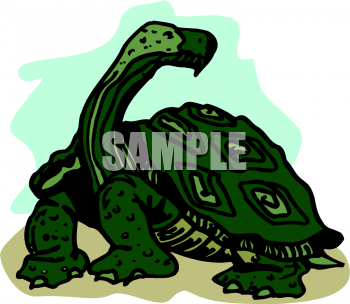 Reptile Clipart