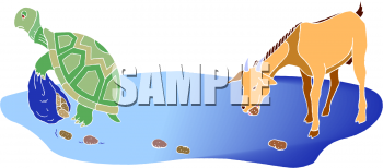 Reptile Clipart