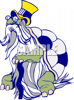 Reptile Clipart
