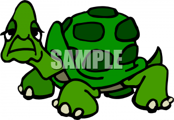 Reptile Clipart