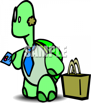 Reptile Clipart