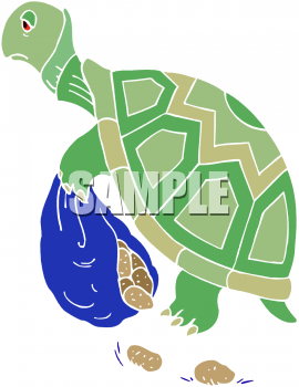 Reptile Clipart