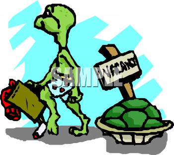 Reptile Clipart