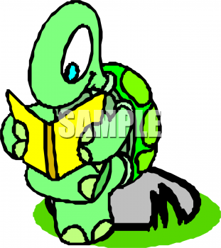 Reptile Clipart