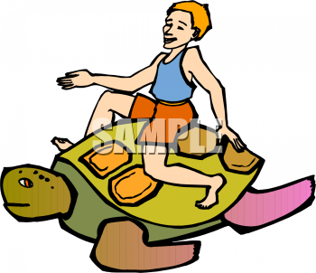 Reptile Clipart