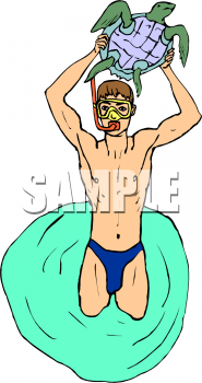 Reptile Clipart