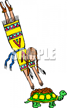 Reptile Clipart