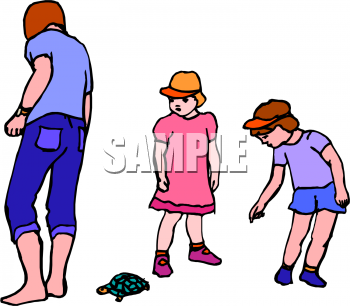 Reptile Clipart