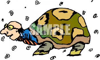 Reptile Clipart