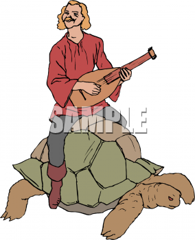 Reptile Clipart