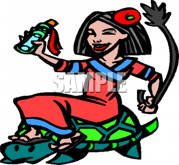Reptile Clipart