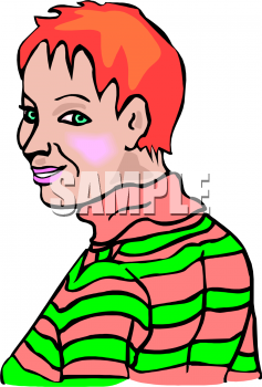 Reptile Clipart