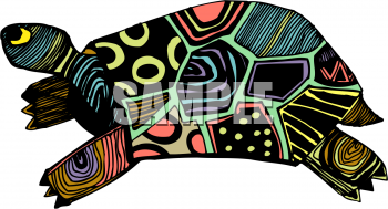 Reptile Clipart