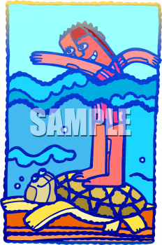 Reptile Clipart