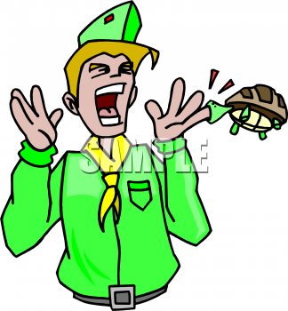 Reptile Clipart