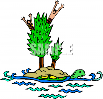 Reptile Clipart