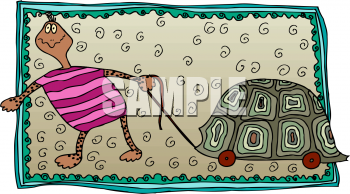 Reptile Clipart