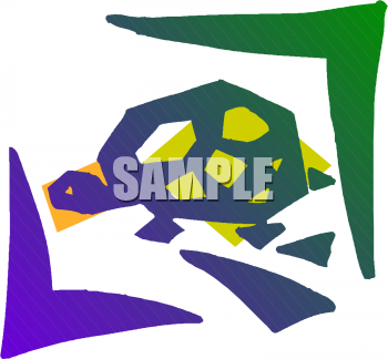 Reptile Clipart