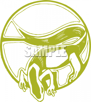 Reptile Clipart