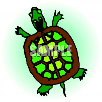 Reptile Clipart
