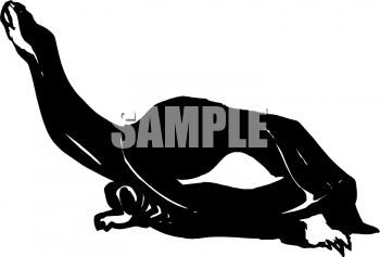 Reptile Clipart