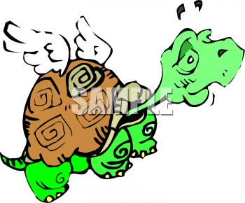 Reptile Clipart