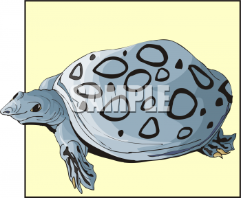 Reptile Clipart