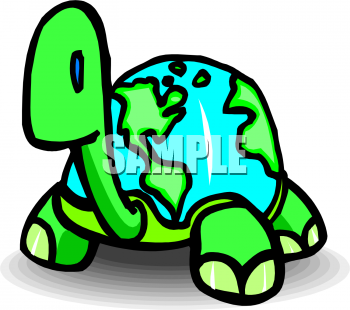 Reptile Clipart