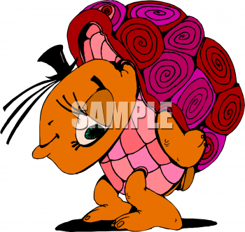 Reptile Clipart