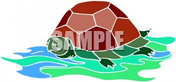 Reptile Clipart