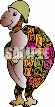Reptile Clipart