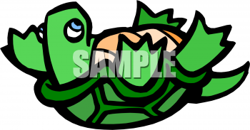 Reptile Clipart