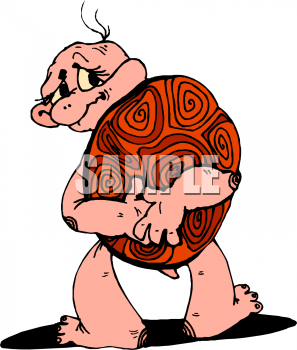 Reptile Clipart