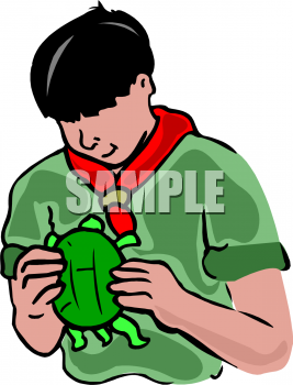 Reptile Clipart
