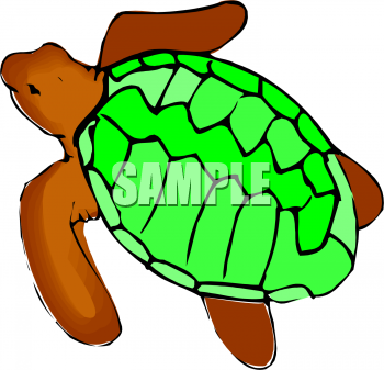 Reptile Clipart