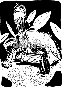 Reptile Clipart