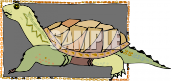 Reptile Clipart