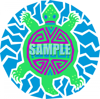Reptile Clipart