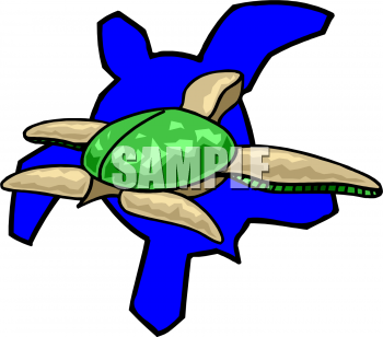 Reptile Clipart