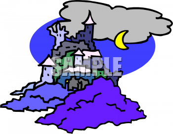 Buildings Clipart
