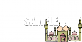 Buildings Clipart