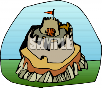 Buildings Clipart