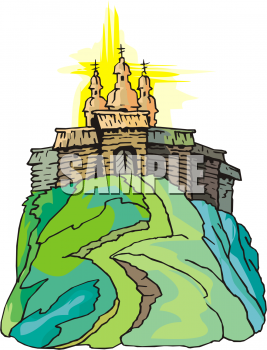 Buildings Clipart