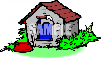 Dog Clipart
