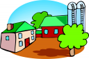 Farming Clipart