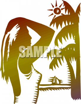 Nature and Scenic Clipart