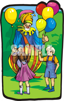 Entertainment Clipart