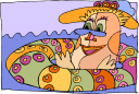 People Clipart
